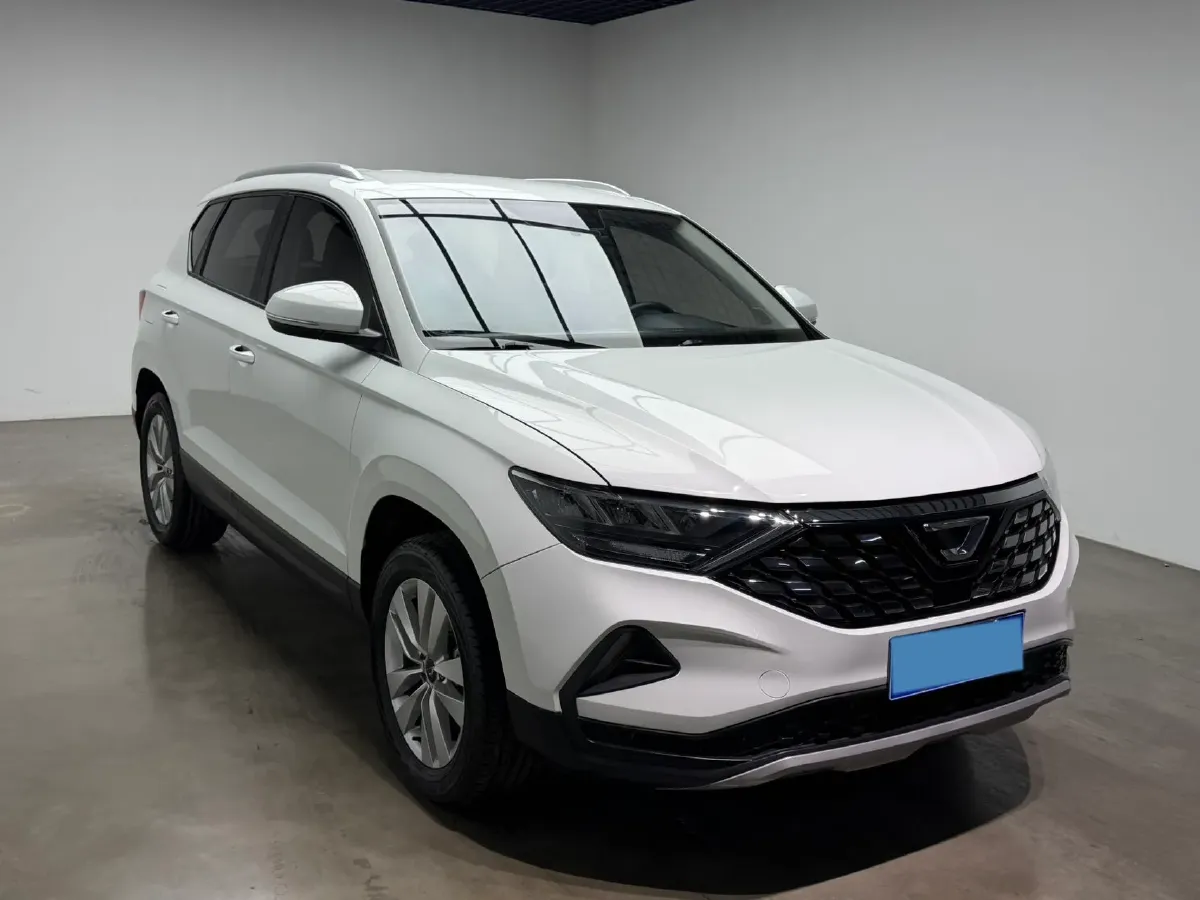 2022 Jetta VS5 1.4T 150HP L4 6AT,autocango,china used car exporter,china ev exporter,chinese used car exporter,chinese used ev exporter