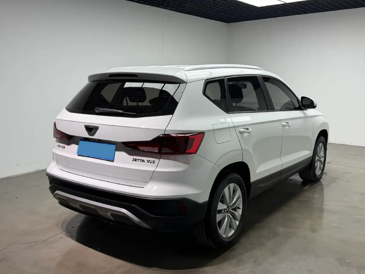2022 Jetta VS5 1.4T 150HP L4 6AT,autocango,china used car exporter,china ev exporter,chinese used car exporter,chinese used ev exporter