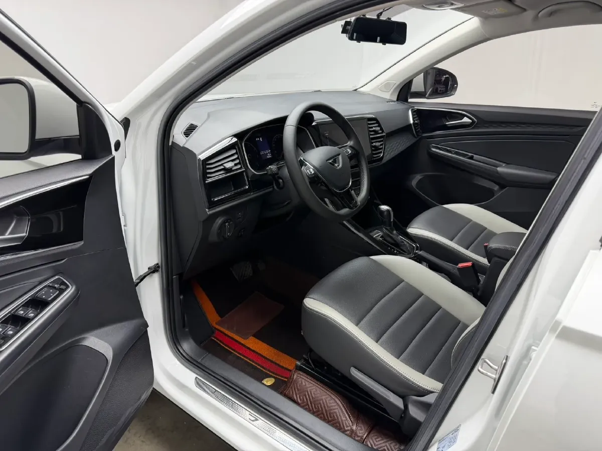 2022 Jetta VS5 1.4T 150HP L4 6AT,autocango,china used car exporter,china ev exporter,chinese used car exporter,chinese used ev exporter