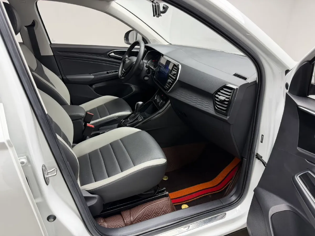 2022 Jetta VS5 1.4T 150HP L4 6AT,autocango,china used car exporter,china ev exporter,chinese used car exporter,chinese used ev exporter