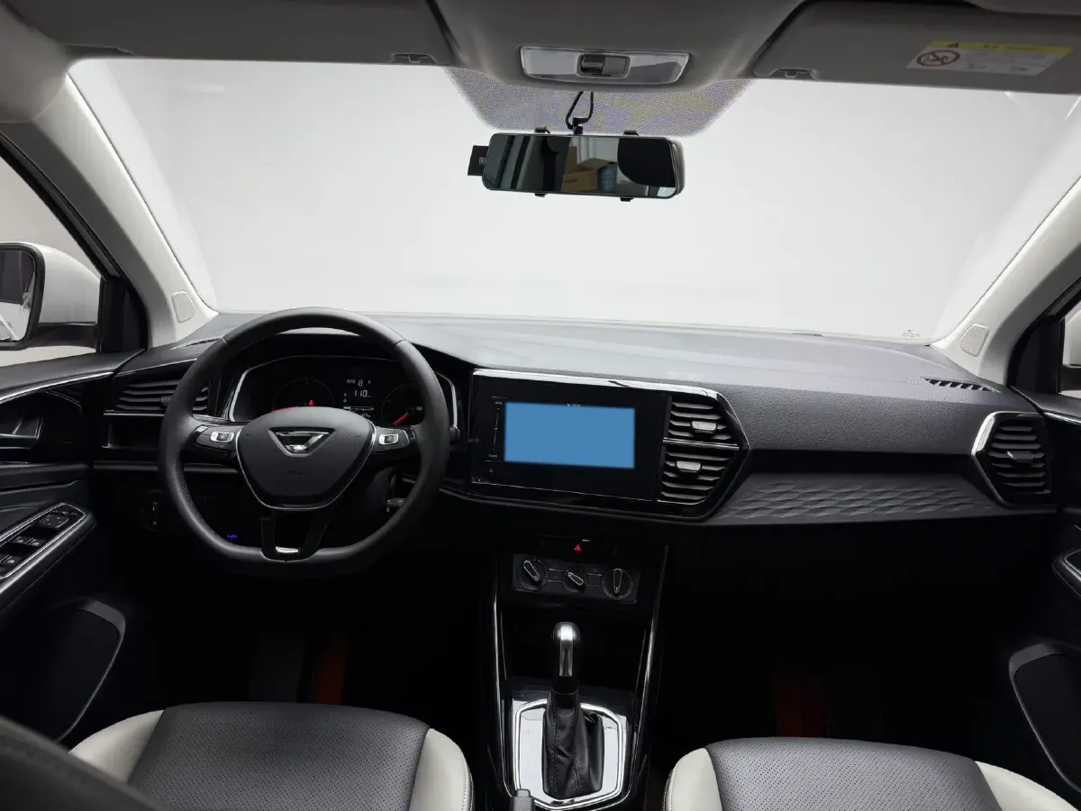 2022 Jetta VS5 1.4T 150HP L4 6AT,autocango,china used car exporter,china ev exporter,chinese used car exporter,chinese used ev exporter