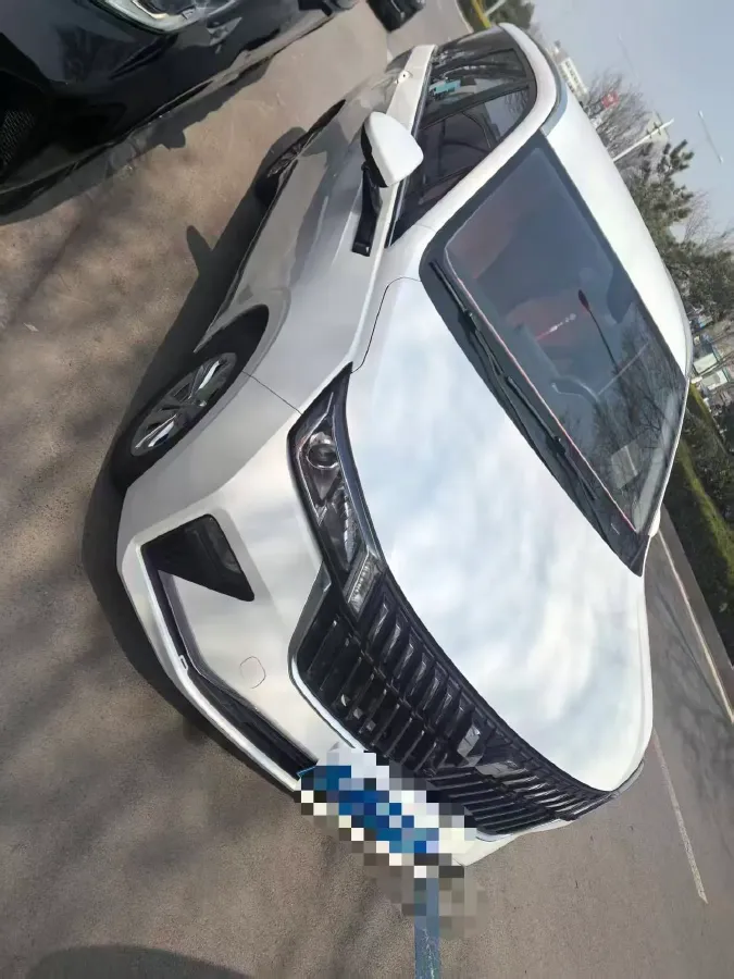 2022 WuLing KaiJie 1.5T 147HP L4 CVT,autocango,china used car exporter,china ev exporter,chinese used car exporter,chinese used ev exporter