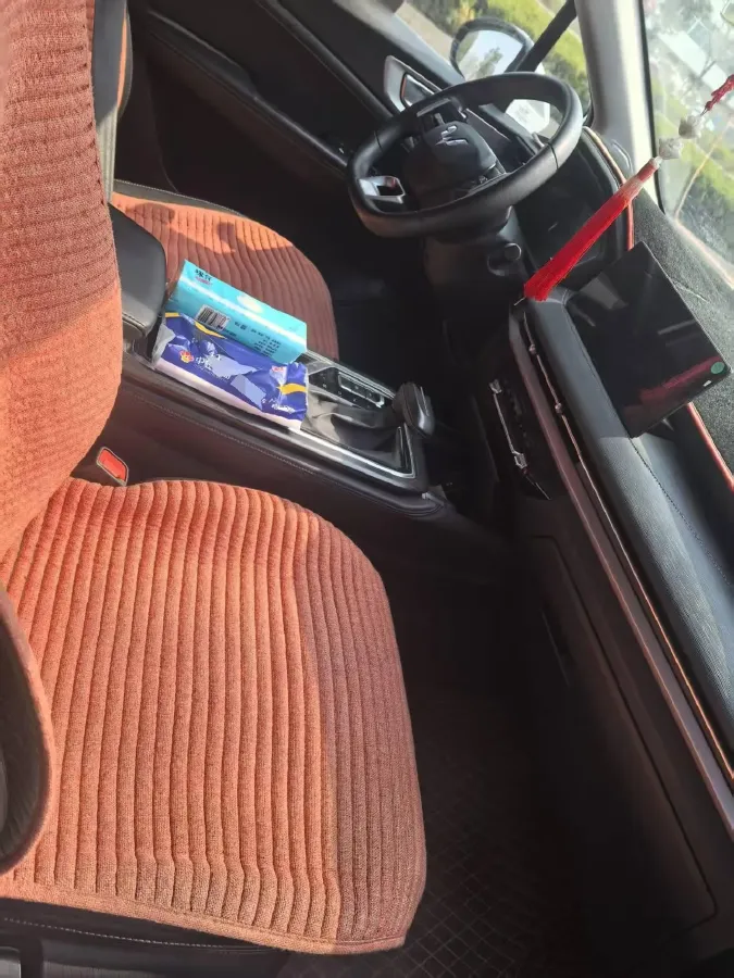 2022 WuLing KaiJie 1.5T 147HP L4 CVT,autocango,china used car exporter,china ev exporter,chinese used car exporter,chinese used ev exporter