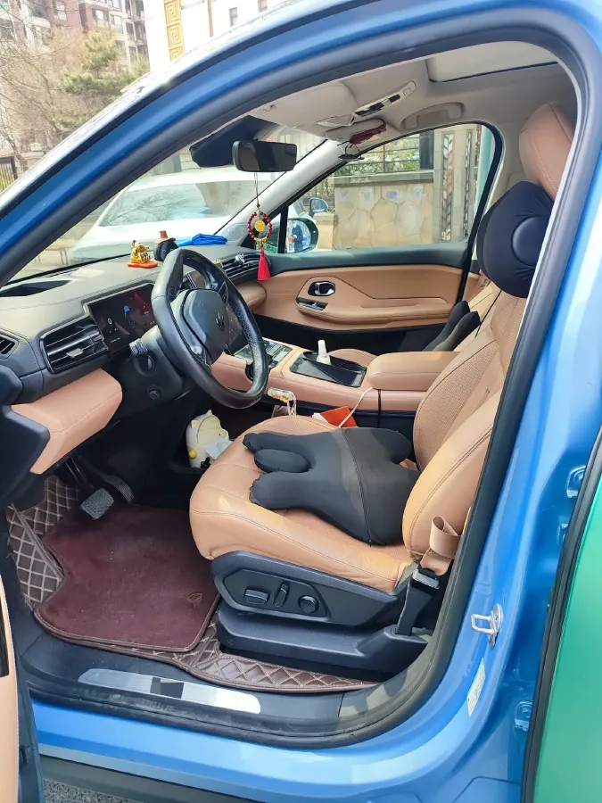 2018 NIO ES8 BEV 70KWH,autocango,china used car exporter,china ev exporter,chinese used car exporter,chinese used ev exporter