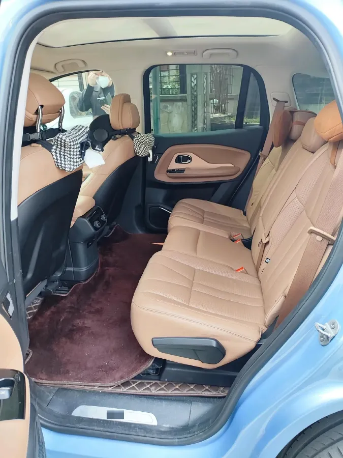 2018 NIO ES8 BEV 70KWH,autocango,china used car exporter,china ev exporter,chinese used car exporter,chinese used ev exporter