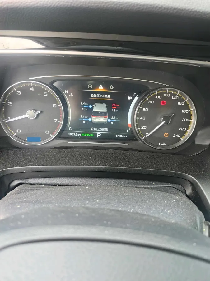 2023 GAC Trumpchi M8 2.0T 252HP L4 8AT,autocango,china used car exporter,china ev exporter,chinese used car exporter,chinese used ev exporter