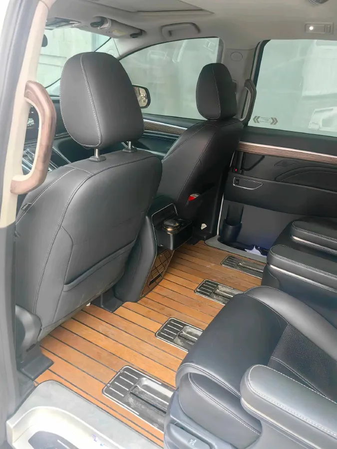 2023 GAC Trumpchi M8 2.0T 252HP L4 8AT,autocango,china used car exporter,china ev exporter,chinese used car exporter,chinese used ev exporter