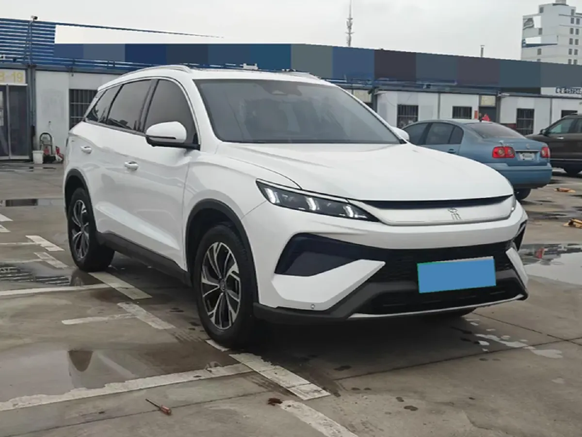 2025 BYD Song Pro 1.5L 101HP L4 E-CVT PHEV 12.9KWH,autocango,china used car exporter,china ev exporter,chinese used car exporter,chinese used ev exporter