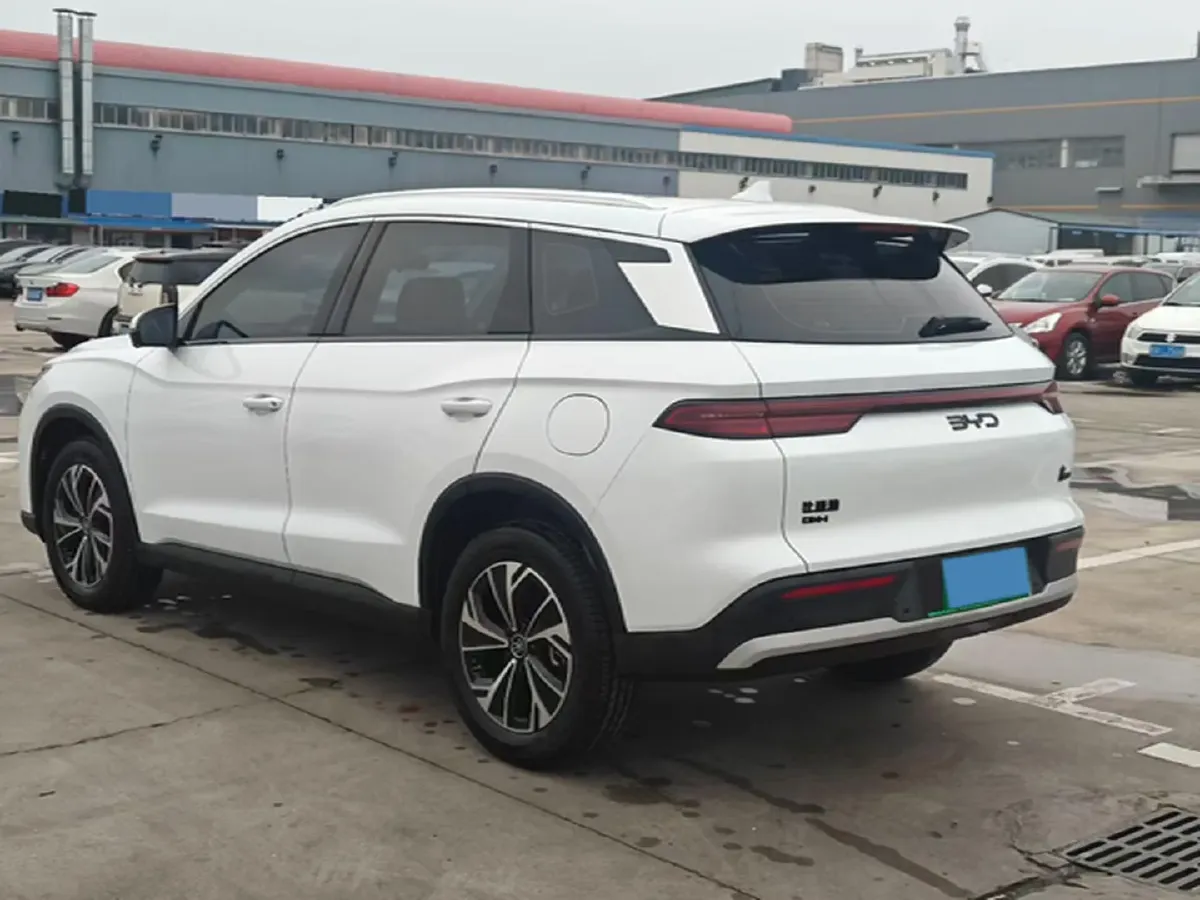 2025 BYD Song Pro 1.5L 101HP L4 E-CVT PHEV 12.9KWH,autocango,china used car exporter,china ev exporter,chinese used car exporter,chinese used ev exporter
