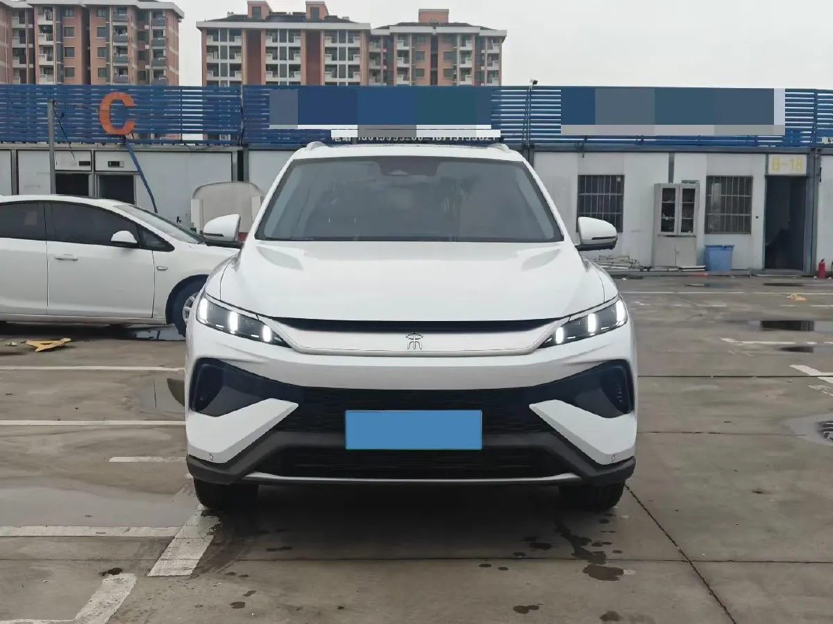 2025 BYD Song Pro 1.5L 101HP L4 E-CVT PHEV 12.9KWH,autocango,china used car exporter,china ev exporter,chinese used car exporter,chinese used ev exporter
