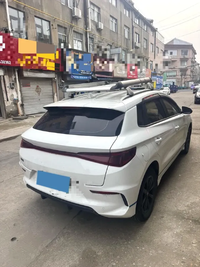 2021 BYD Song Pro 1.5T 160HP L4 7DCT,autocango,china used car exporter,china ev exporter,chinese used car exporter,chinese used ev exporter