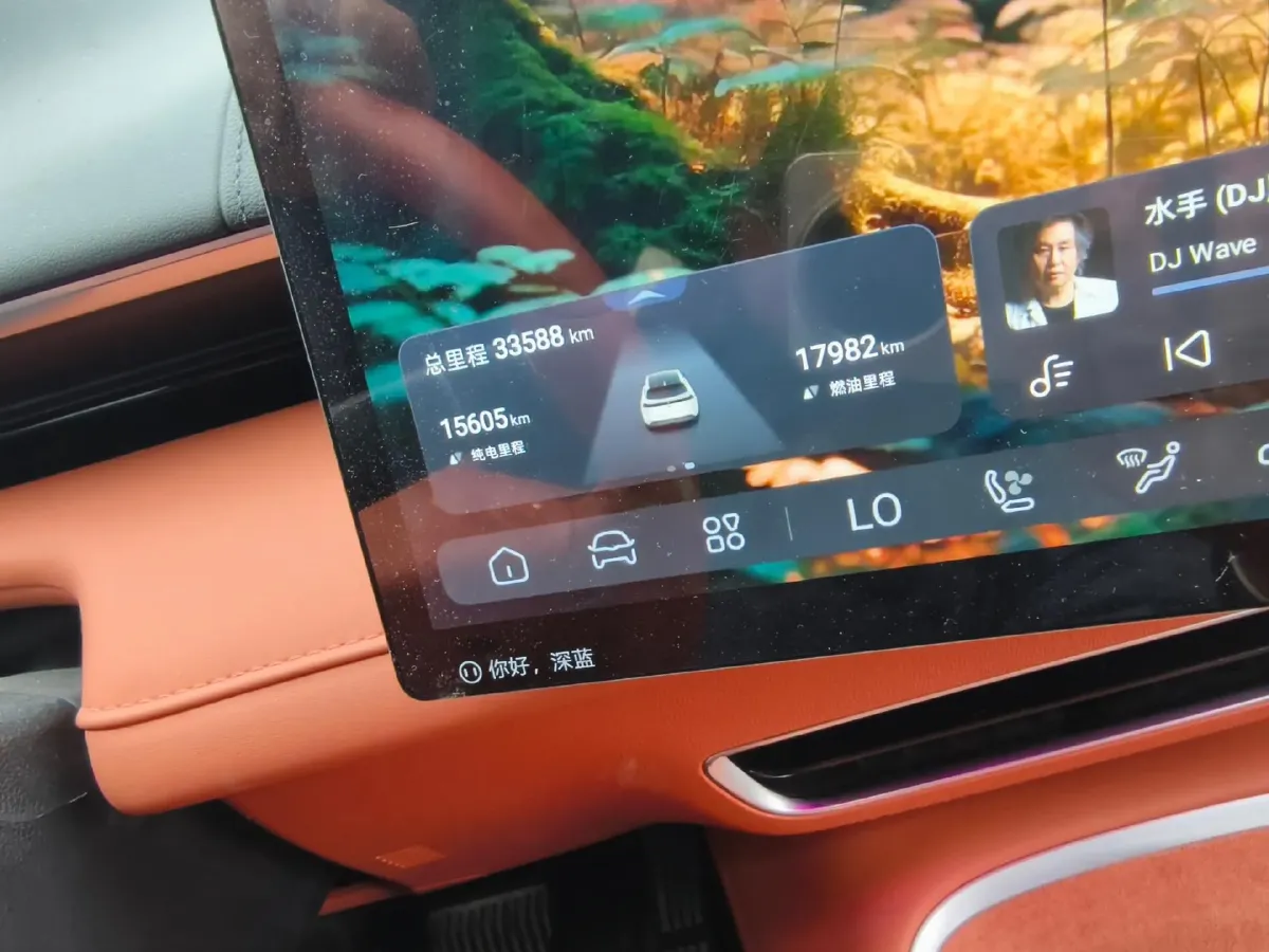 2024 Deepal S07 1.5L 95HP L4 REEV 31.73KWH,autocango,china used car exporter,china ev exporter,chinese used car exporter,chinese used ev exporter