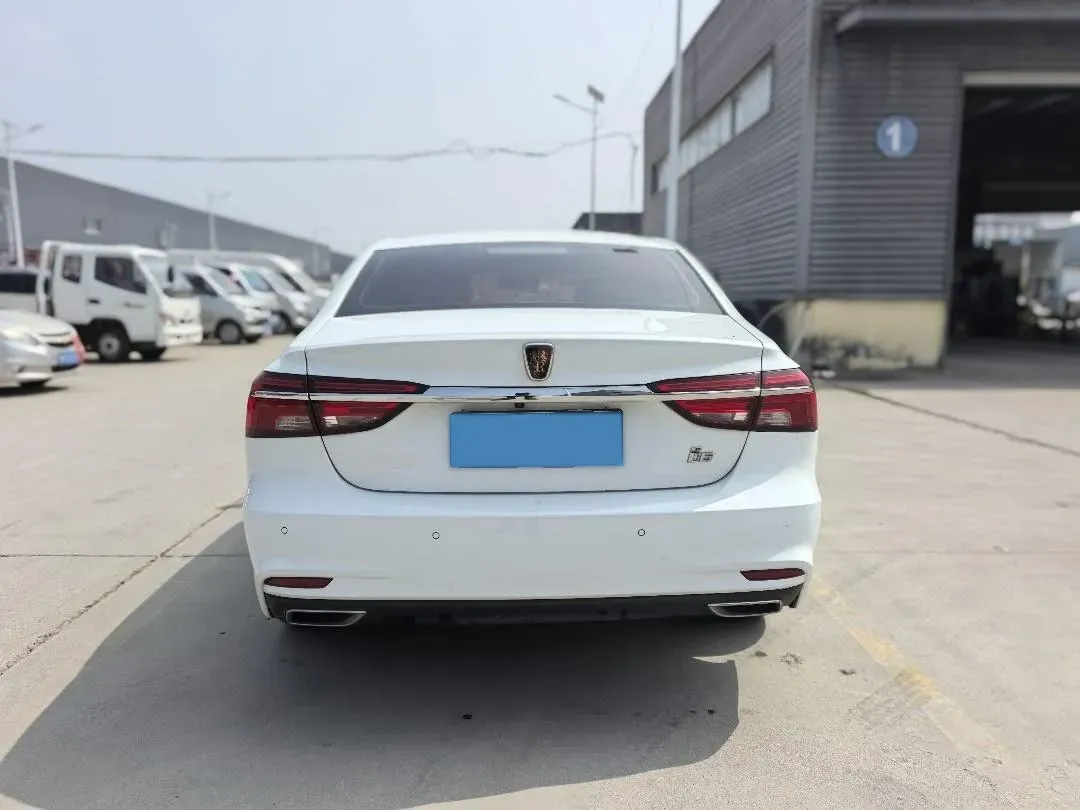 2019 Roewe i6 1.5T 169HP L4 7DCT,autocango,china used car exporter,china ev exporter,chinese used car exporter,chinese used ev exporter