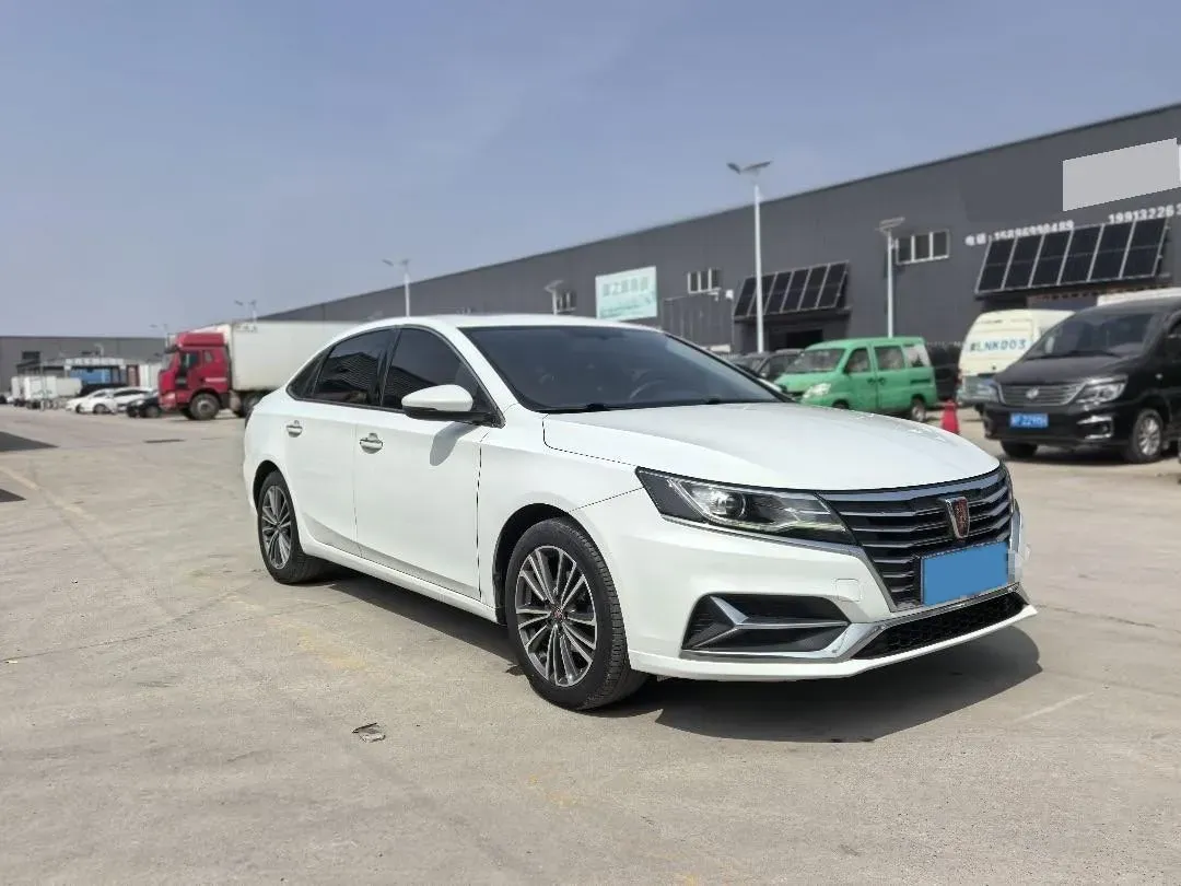 2019 Roewe i6 1.5T 169HP L4 7DCT,autocango,china used car exporter,china ev exporter,chinese used car exporter,chinese used ev exporter
