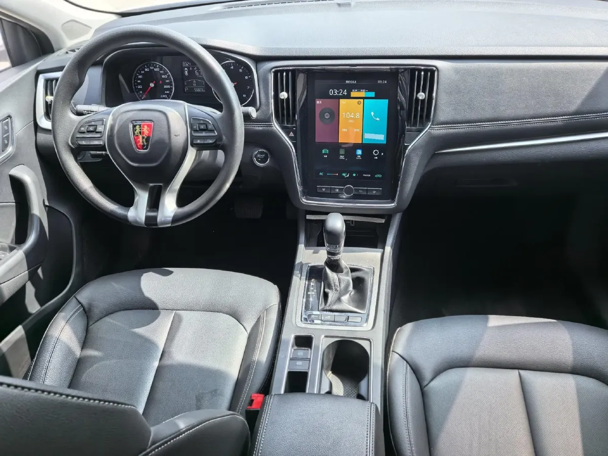 2019 Roewe i6 1.5T 169HP L4 7DCT,autocango,china used car exporter,china ev exporter,chinese used car exporter,chinese used ev exporter