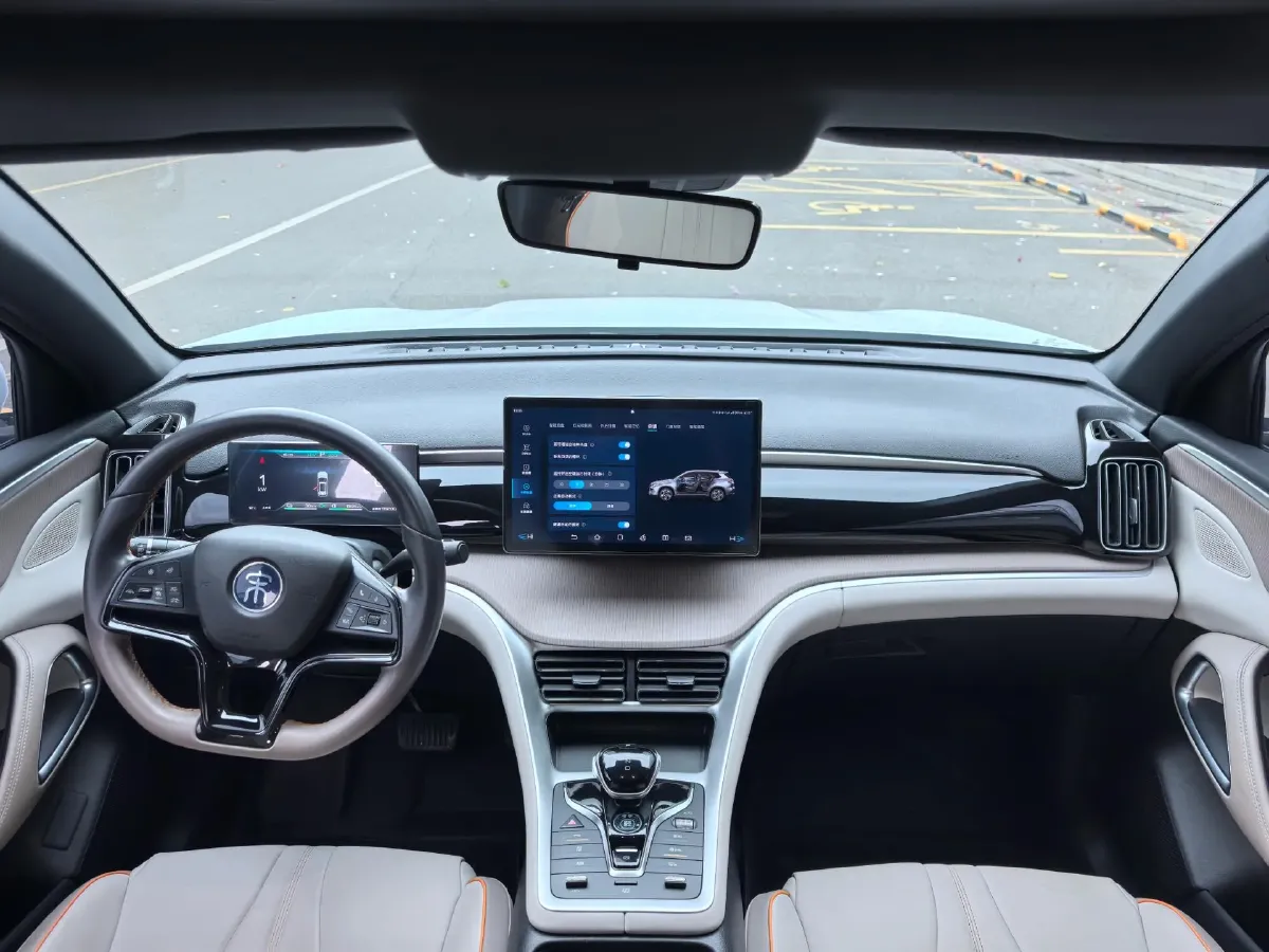 2023 BYD Song Pro 1.5L 110HP L4 E-CVT PHEV 18.3KWH,autocango,china used car exporter,china ev exporter,chinese used car exporter,chinese used ev exporter