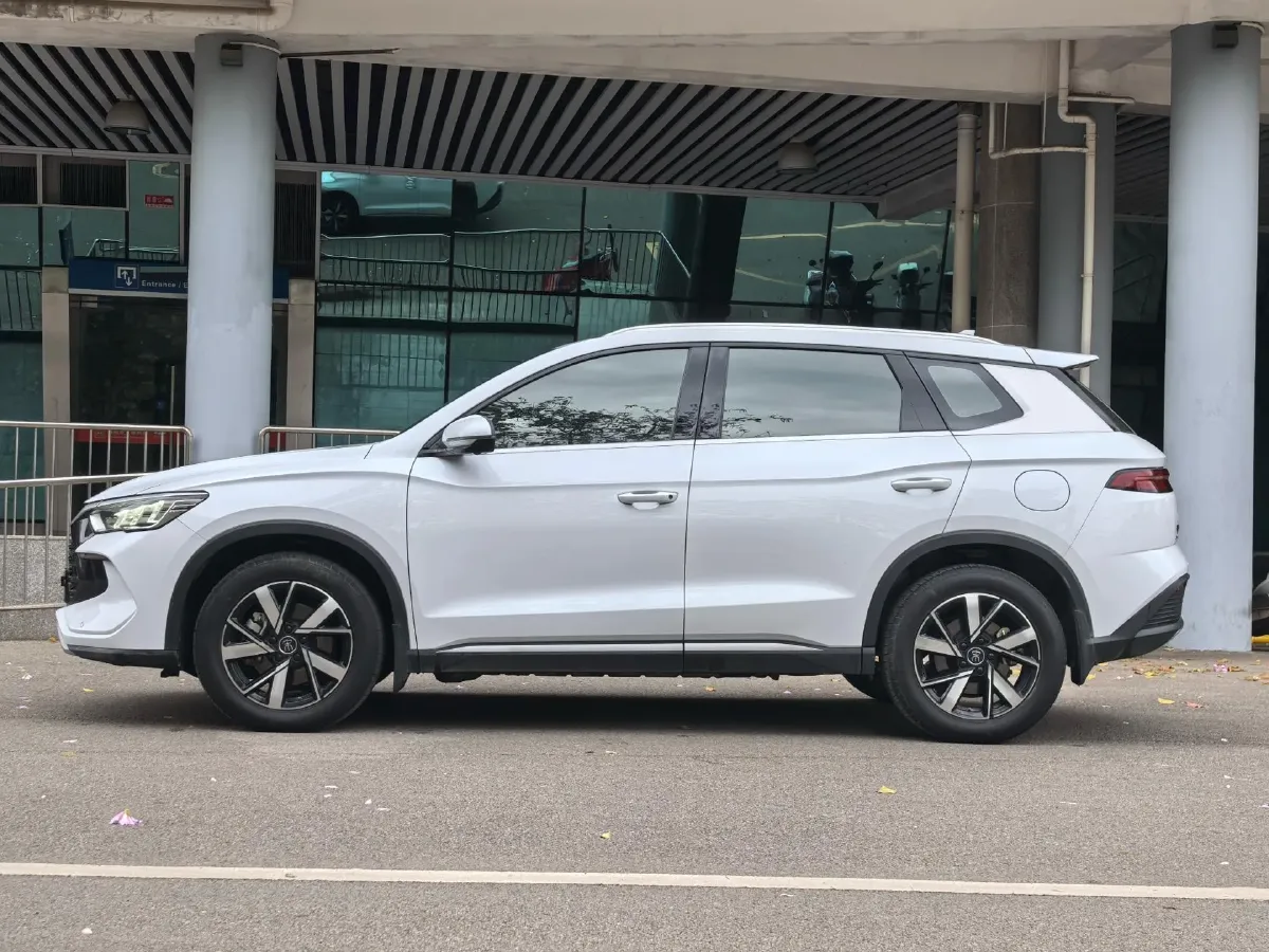 2023 BYD Song Pro 1.5L 110HP L4 E-CVT PHEV 18.3KWH,autocango,china used car exporter,china ev exporter,chinese used car exporter,chinese used ev exporter
