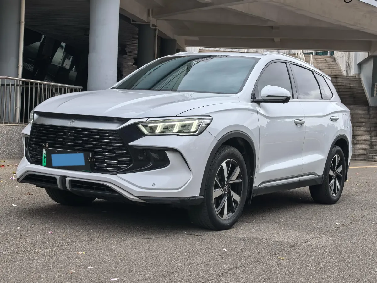 2023 BYD Song Pro 1.5L 110HP L4 E-CVT PHEV 18.3KWH,autocango,china used car exporter,china ev exporter,chinese used car exporter,chinese used ev exporter