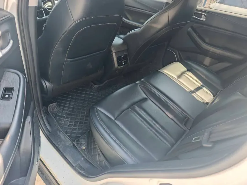 2021 GAC Trumpchi GS4 1.5T 169HP L4 6AT,autocango,china used car exporter,china ev exporter,chinese used car exporter,chinese used ev exporter