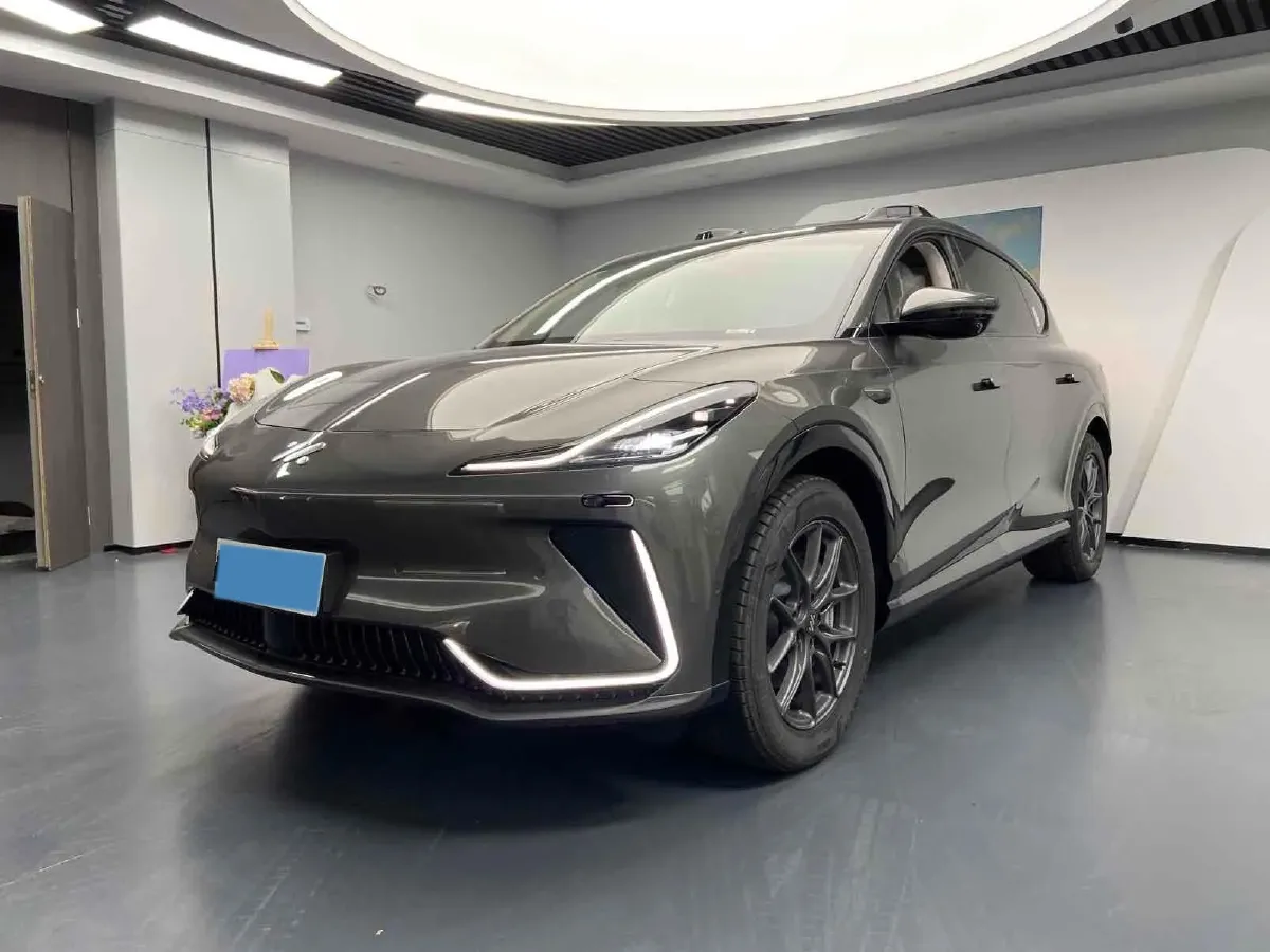 2024 IM LS7 BEV 90KWH,autocango,china used car exporter,china ev exporter,chinese used car exporter,chinese used ev exporter