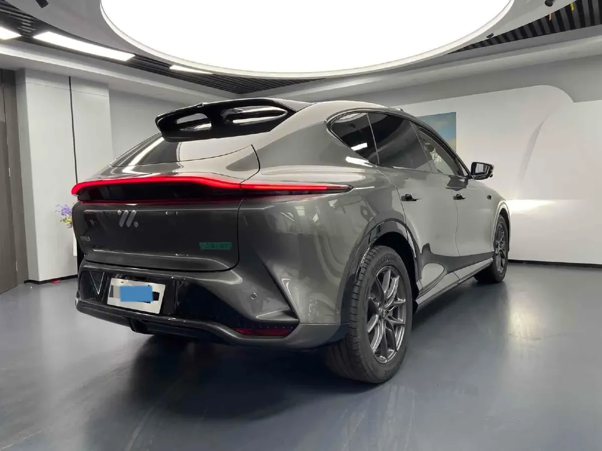 2024 IM LS7 BEV 90KWH,autocango,china used car exporter,china ev exporter,chinese used car exporter,chinese used ev exporter