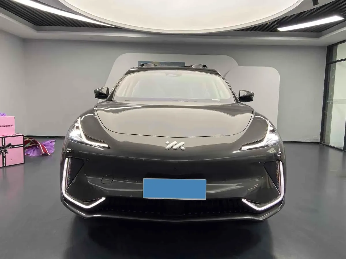 2024 IM LS7 BEV 90KWH,autocango,china used car exporter,china ev exporter,chinese used car exporter,chinese used ev exporter