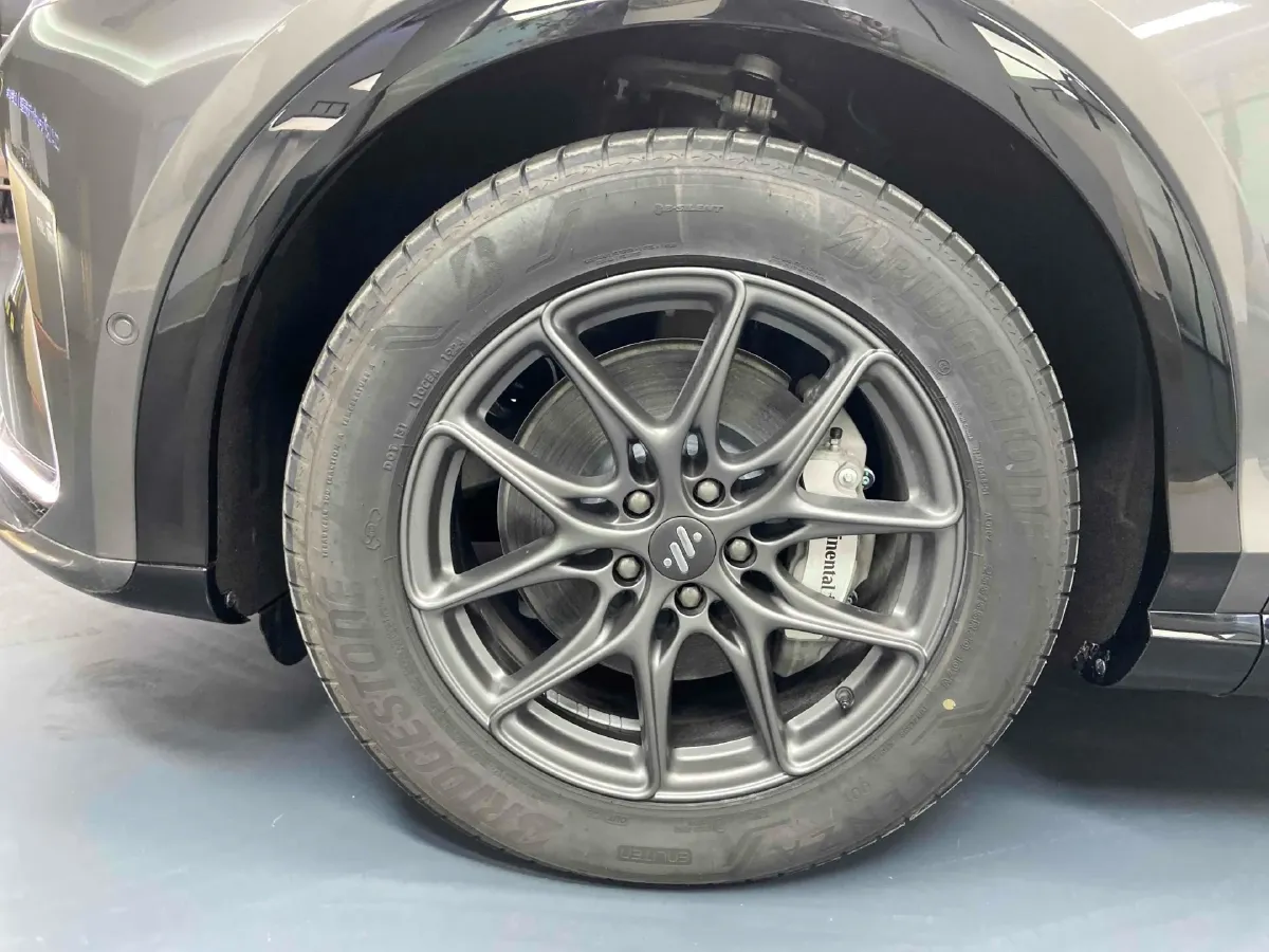 2024 IM LS7 BEV 90KWH,autocango,china used car exporter,china ev exporter,chinese used car exporter,chinese used ev exporter