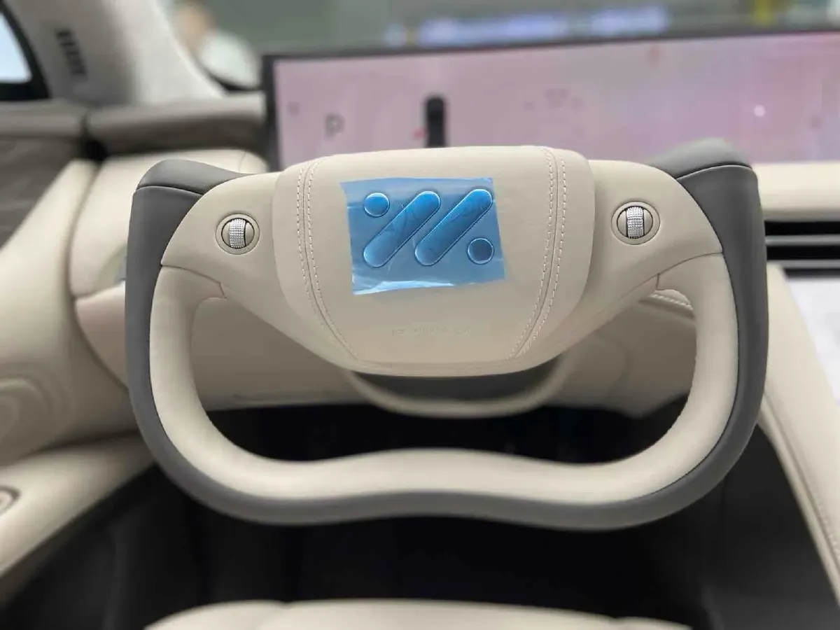 2024 IM LS7 BEV 90KWH,autocango,china used car exporter,china ev exporter,chinese used car exporter,chinese used ev exporter