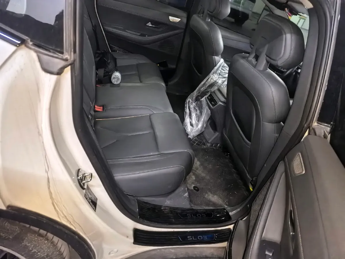 2022 DongFeng Forthing LingZhi EV BEV 68.4KWH,autocango,china used car exporter,china ev exporter,chinese used car exporter,chinese used ev exporter