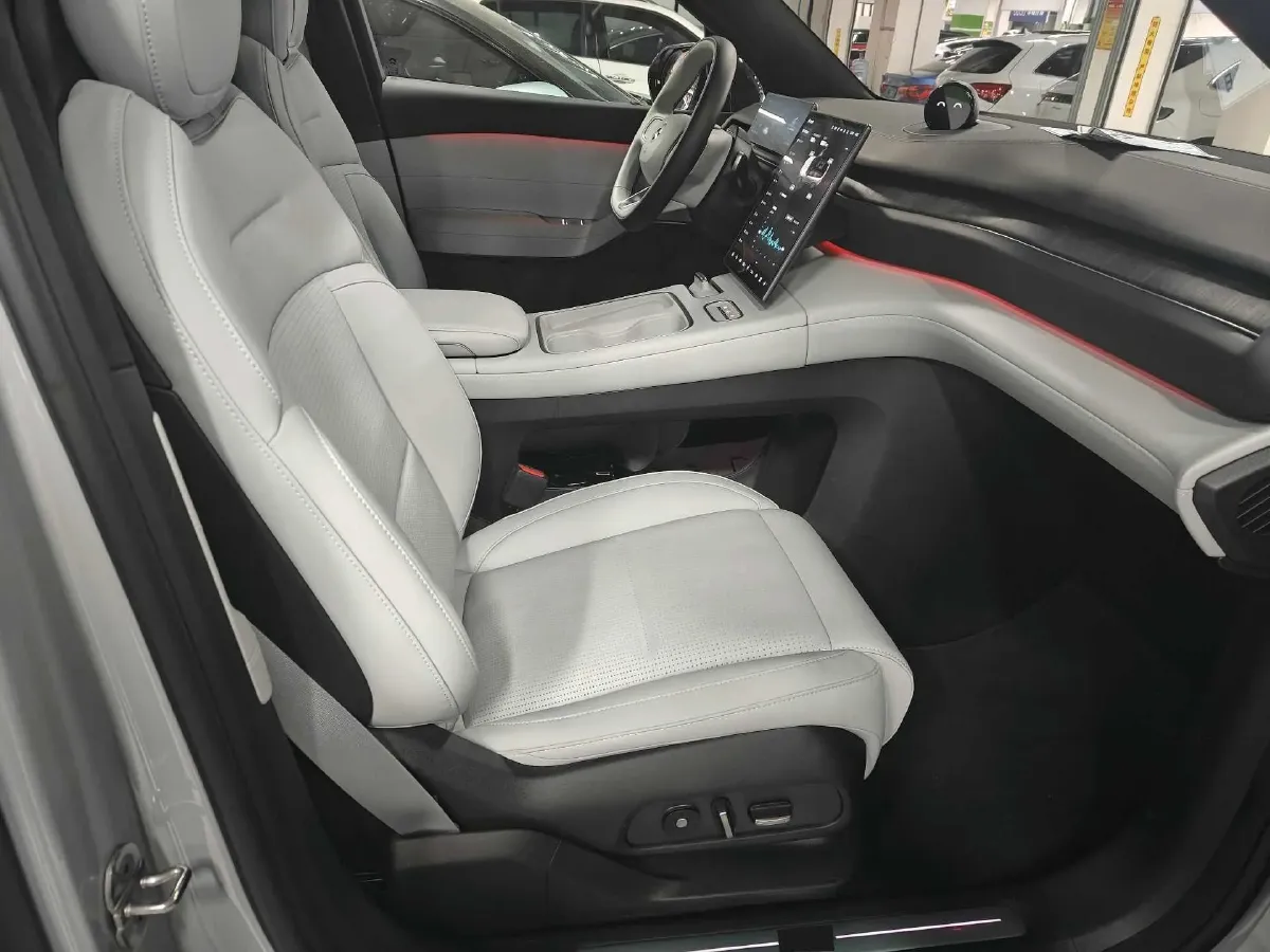 2023 NIO ES6 BEV 75KWH,autocango,china used car exporter,china ev exporter,chinese used car exporter,chinese used ev exporter