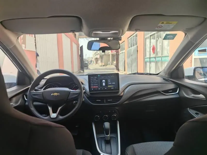 2020 Chevrolet Cavalier 1.0T 125HP L3 6AT,autocango,china used car exporter,china ev exporter,chinese used car exporter,chinese used ev exporter