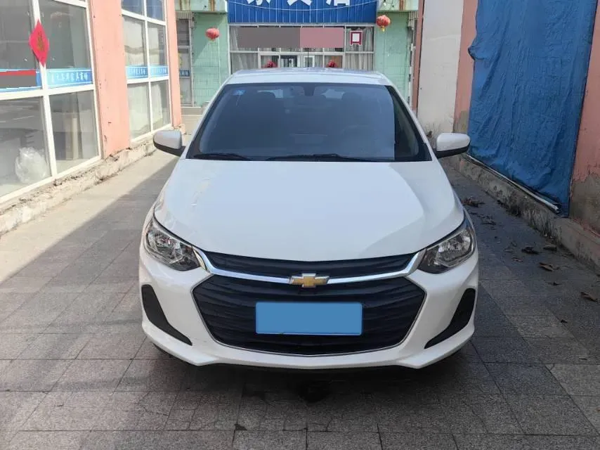 2020 Chevrolet Cavalier 1.0T 125HP L3 6AT,autocango,china used car exporter,china ev exporter,chinese used car exporter,chinese used ev exporter