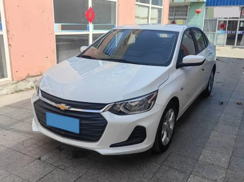 2020 Chevrolet Cavalier 1.0T 125HP L3 6AT,autocango,china used car exporter,china ev exporter,chinese used car exporter,chinese used ev exporter