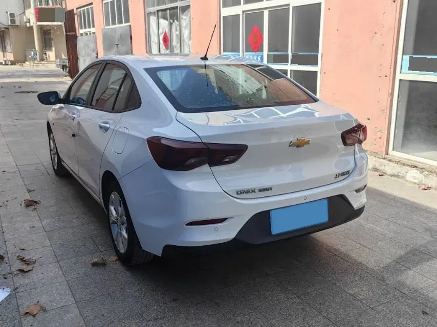 2020 Chevrolet Cavalier 1.0T 125HP L3 6AT,autocango,china used car exporter,china ev exporter,chinese used car exporter,chinese used ev exporter