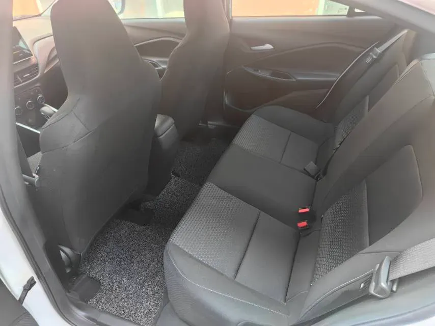 2020 Chevrolet Cavalier 1.0T 125HP L3 6AT,autocango,china used car exporter,china ev exporter,chinese used car exporter,chinese used ev exporter