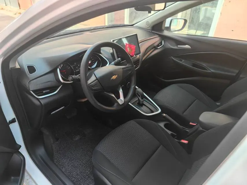 2020 Chevrolet Cavalier 1.0T 125HP L3 6AT,autocango,china used car exporter,china ev exporter,chinese used car exporter,chinese used ev exporter