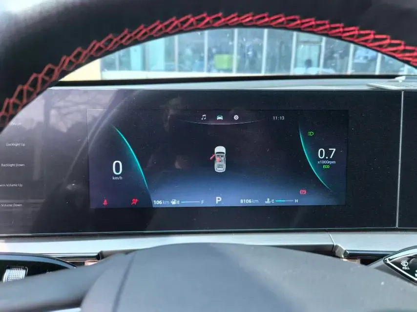 2024 Chery Omoda 1.5T 156HP L4 CVT,autocango,china used car exporter,china ev exporter,chinese used car exporter,chinese used ev exporter