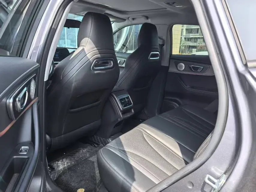 2024 Chery Omoda 1.5T 156HP L4 CVT,autocango,china used car exporter,china ev exporter,chinese used car exporter,chinese used ev exporter