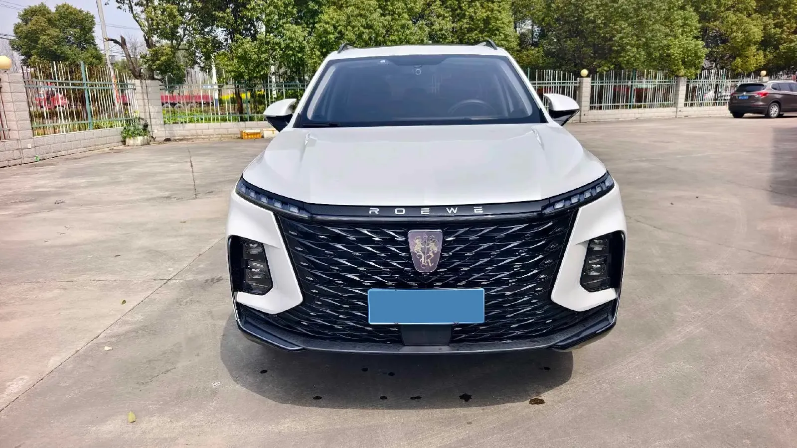 2022 Roewe RX5 MAX 1.5T 181HP L4 6AT,autocango,china used car exporter,china ev exporter,chinese used car exporter,chinese used ev exporter