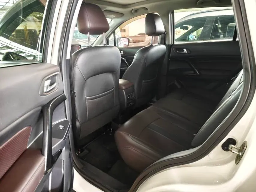 2019 GAC Trumpchi GS4 1.5T 169HP L4 6AT,autocango,china used car exporter,china ev exporter,chinese used car exporter,chinese used ev exporter