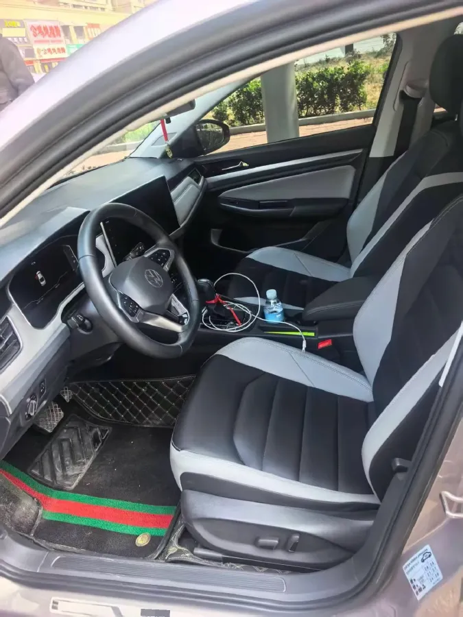 2023 Volkswagen Bora 1.4T 150HP L4 7DCT,autocango,china used car exporter,china ev exporter,chinese used car exporter,chinese used ev exporter