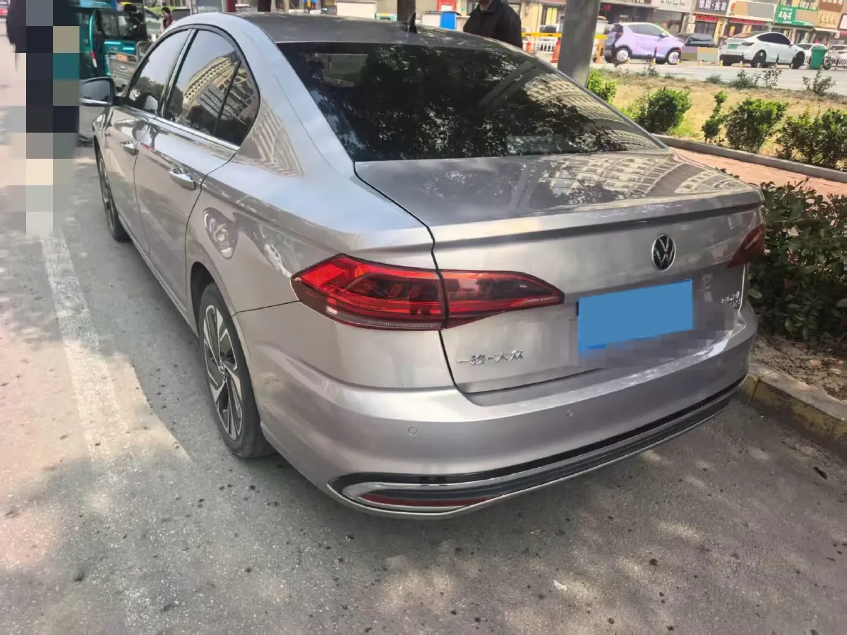 2023 Volkswagen Bora 1.4T 150HP L4 7DCT,autocango,china used car exporter,china ev exporter,chinese used car exporter,chinese used ev exporter