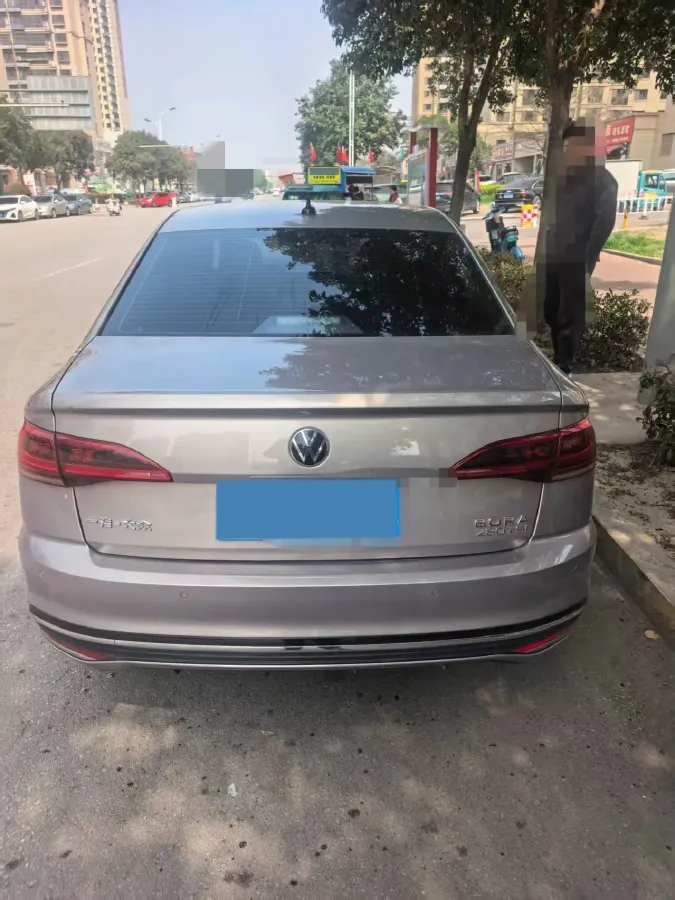 2023 Volkswagen Bora 1.4T 150HP L4 7DCT,autocango,china used car exporter,china ev exporter,chinese used car exporter,chinese used ev exporter