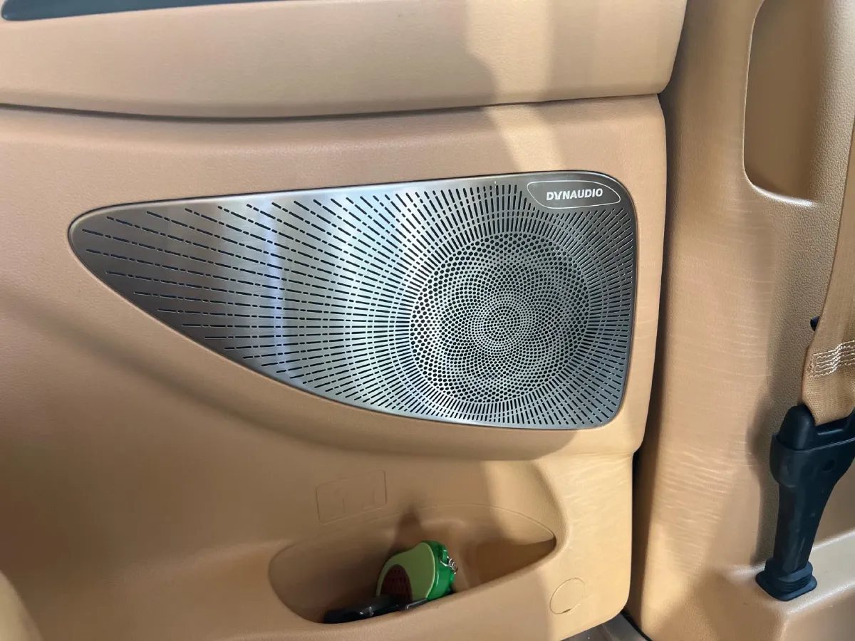 2022 Voyah Dream 1.5T 136HP L4 PHEV 25.57KWH,autocango,china used car exporter,china ev exporter,chinese used car exporter,chinese used ev exporter