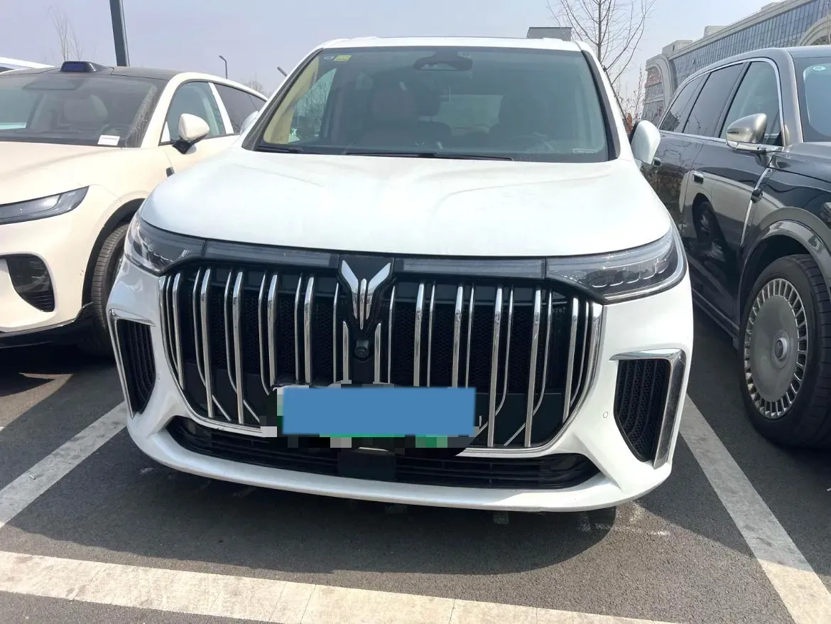 2022 Voyah Dream 1.5T 136HP L4 PHEV 25.57KWH,autocango,china used car exporter,china ev exporter,chinese used car exporter,chinese used ev exporter