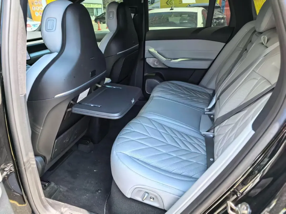 2025 NIO ES6 BEV,autocango,china used car exporter,china ev exporter,chinese used car exporter,chinese used ev exporter