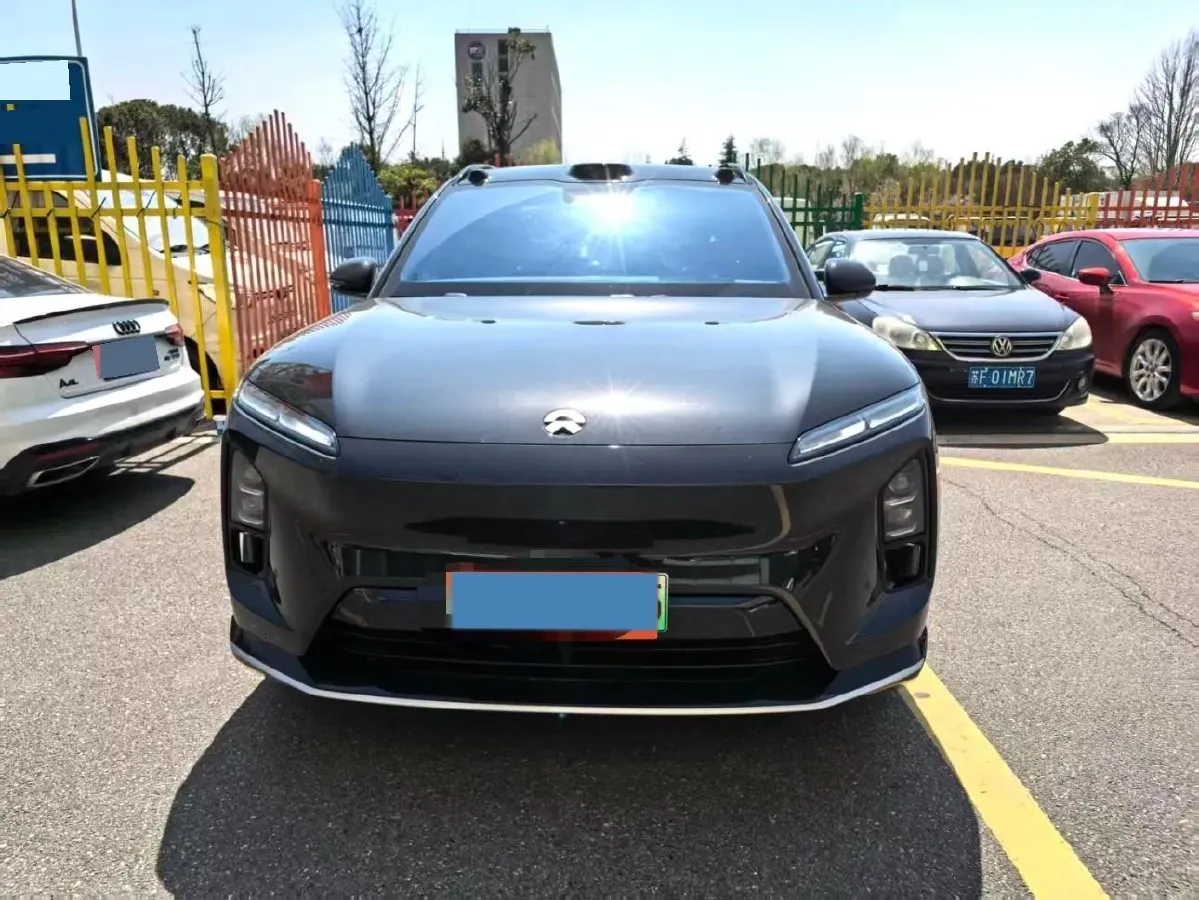 2025 NIO ES6 BEV,autocango,china used car exporter,china ev exporter,chinese used car exporter,chinese used ev exporter