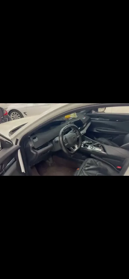 2024 ChangAn UNI-V 1.5T 188HP L4 7DCT,autocango,china used car exporter,china ev exporter,chinese used car exporter,chinese used ev exporter