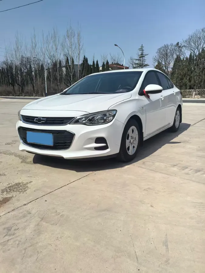 2019 Chevrolet Cavalier 1.5L 113HP L4 6AT,autocango,china used car exporter,china ev exporter,chinese used car exporter,chinese used ev exporter