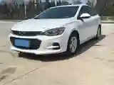 2019 Chevrolet Cavalier 1.5L 113HP L4 6AT